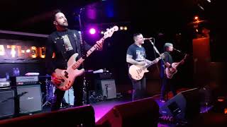 Bayside - A Rite of Passage (Live)