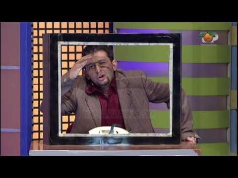 Portokalli, 22 Nentor 2009 - Tv Erseka (Bumi Teknologjik, tezja)