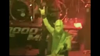 Finntroll - Midnattens Widunder - Live at 70000 Tons of Metal 2020