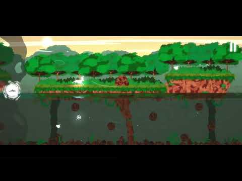 Bosgeest: Run Adventure
