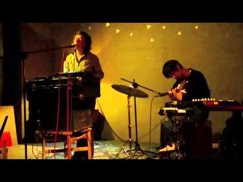 1126 Boylston by Chikara Aoshima feat.luziluu live at Koffer