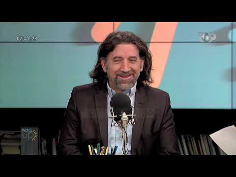 Wake Up, 30 Janar 2019, Pjesa 2 - Top Channel Albania - Entertainment Show