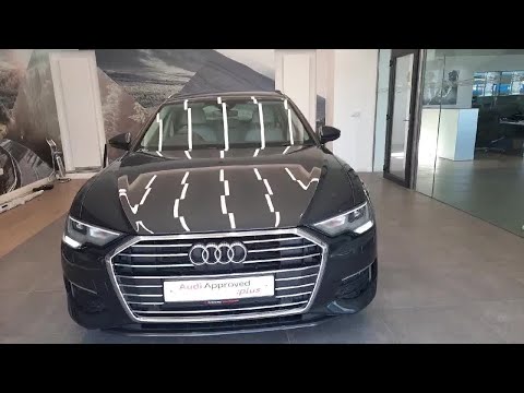 Audi A6 Avant Was 49900 Now 47900 40 TDI SE 5DR - Image 2