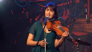 Phoebe Hunt "Take Me Home" LIVE on The Texas Music Scene