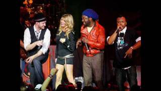 My Style - Black Eyed Peas Ft. Justin Timberlake