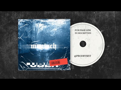 [FREE]💔(VIBEY)ABSENT x LEXIKA x LYRAN DASZ TYPE BEAT "MAGISCH" FT. YUNGMON (prod. MST x 3LI)