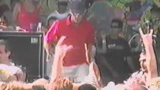 PENNYWISE - DOWN UNDER (Men at Work cover)