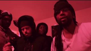 MAFIA freestyle BD&#39;or  Montana Sept Bwedom Justice HD