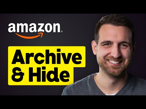 Amazon Archive