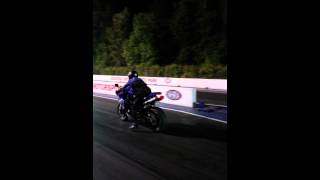 Pocos pero locos moto club chary bikers