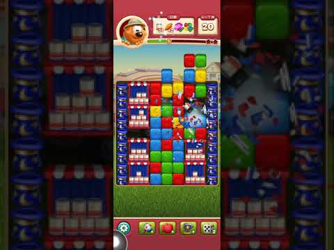 Toon Blast Level 4359-4363-2 Clear(5)