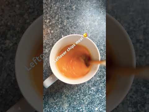 Easy meal 😋🇹🇿