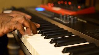 Glenn Underground Practice Session | 06.13.2011