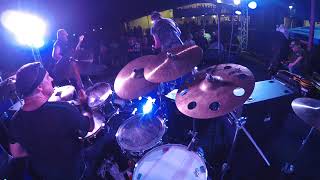 Ted Nugent &quot;I Still Believe/ Raw Dogs War Hogs&quot; Tucker Hall 5/26/18 Pt 4