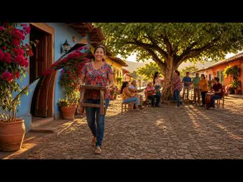 Debajo del Cotoperiz | Recuerdos de Machiques de Perijá