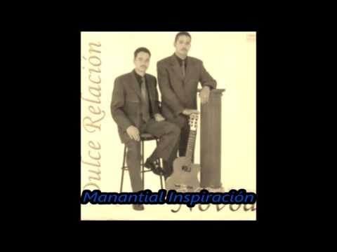 Hermanos Novoa Que Mal Te Hice Yo