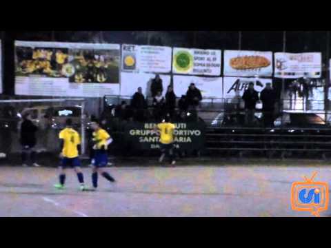 Sintesi S. Maria - Cesatese