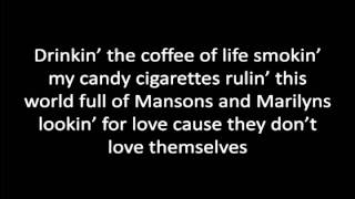 Sanctus Real - Coffee of Life