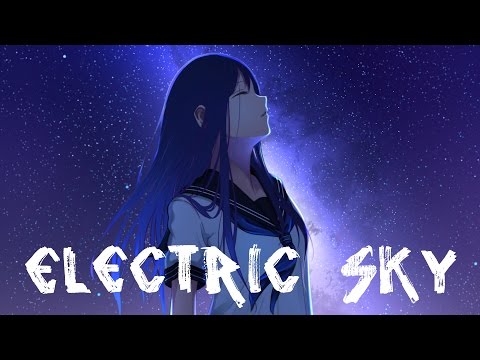【Future Bass】Vitz ft. Rugks - Electric Sky [Re-Upload]