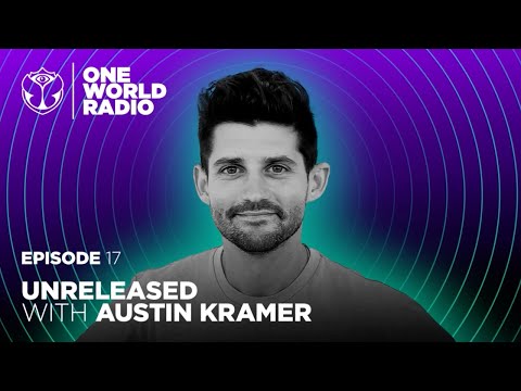 UNreleased with Acraze, Alok & Danny Avila