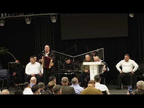 Iulian Ursaru (Hatoro) - The master of the world was frightened