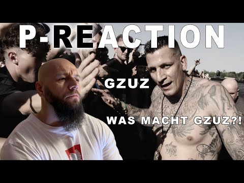 GZUZ ist wieder FREI !!! ❙ Gzuz x The Cratez - Was macht Gzuz?! ❙ P-REACTION ❙ PPM ❙ REACTION