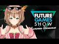 #futuregamesshow Nobar Bareng Future Games Show Summer Showcase !!