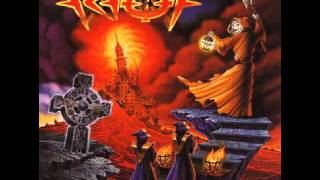 Metal Ed.: Riot - Sons Of Society