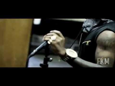 MONDO BROWN | "MILLION PROBLEMS" | OFFICIAL VIDEO (SHOT BY @BIGKIESE)