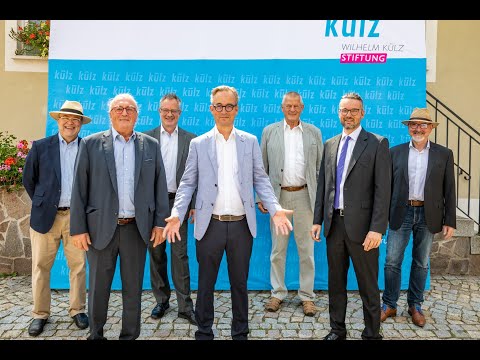 30 Jahre Wilhelm Külz Stiftung