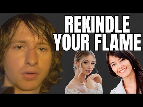 If You Are In A Dry Spell - Watch This (Guide 2025)