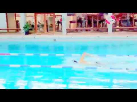 Så här ska du andas när du simmar crawl