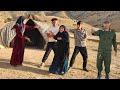 Who Did Umm Al Binin Suspect The Real Enemy Has Finally Been Revealed