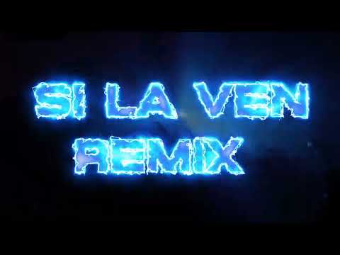 SI LA VEN REMIX - LIRA, MATEO RIBAK, NAHUEL IN THE MIX (REMIX FIESTERO)