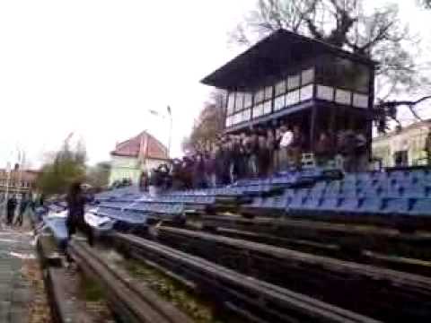 pommern stralsund VS. : anklam  1.11.2008