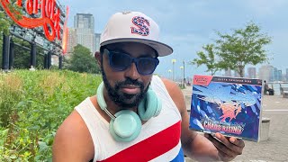This Week in Nerd Stuff: A Pokémon Chaos Rising Elite Trainer Box Opening (Week CCLIII)