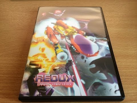 redux dark matters dreamcast download