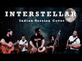 Interstellar Theme Hans Zimmer Indian Version Cover Bidyut Pathak Prantar Goswami