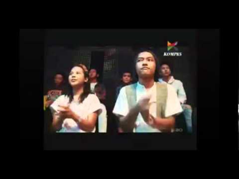 Andezzz feat Anda - You Are My Star (Showcase KompasTV)