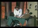 Elton and Laurie - Pubic Coiffeur