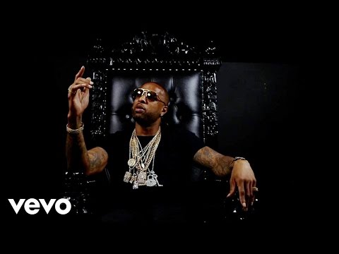 Slim Thug - King (Official Video)