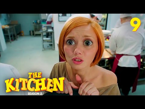 The Kitchen | Episode 9 | Season 2 | Comedy series