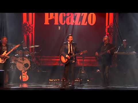 Picazzo - Best før - Live25