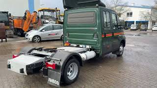 牵引车 IVECO Daily 50C18T Daily SZM | 图像 4 - Autoline