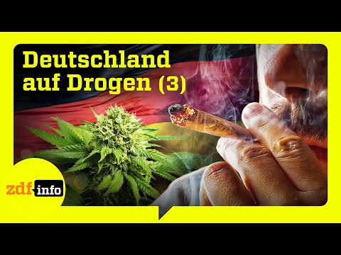 Video Thumbnail: Provinz im Rausch: Cannabis-Hotspot an der deutschen Küste | Teil 3/3 | ZDFinfo Doku
