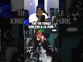 The Female King Von And Lil Durk Aspen Kartier Lady Binladen Free Clout REACTION