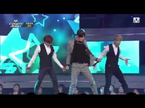 [140703] Hyomin - Fake it (Feat. Sungmin Of SPEED)