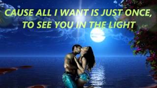LAUREN CHRISTY -The Color Of The Night-with LYRICS