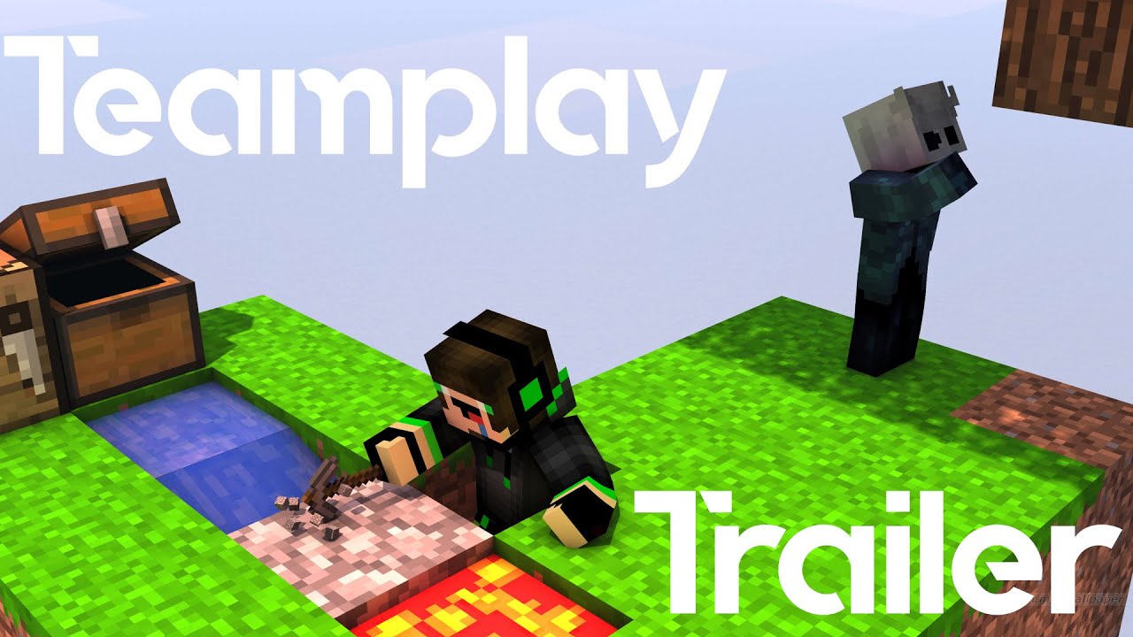 Aperçu vidéo de TeamPlay