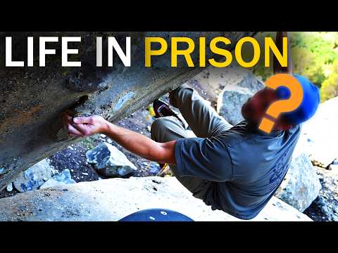 The Most Hated Rock Climber of all Time